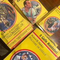 Stock 54 Gialli Mondadori - Speciale Ed McBain