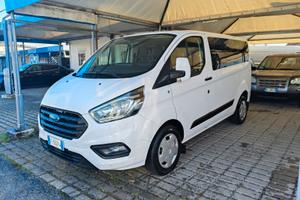 Ford Transit Custom 320 2.0 TDCi 130 PC Combi Tren