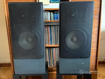 Diffusori casse acustiche Braun L 1030