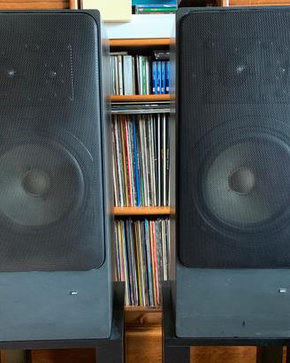 Diffusori casse acustiche Braun L 1030