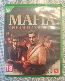 Mafia: The Old Country – Xbox Series X|S