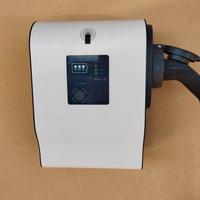 colonnina ricarica veicolo elettrico come nuova