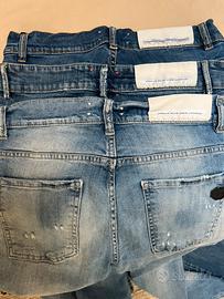 3 Jeans PMDS 48