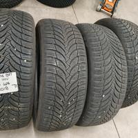 4 GOMME USATE INVERNALE 1955516 - CP35314562