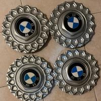 Coppette BBS BMW