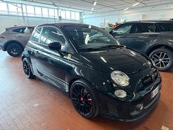 Abarth 595 1.4 Turbo T-Jet 160 CV MTA Turismo