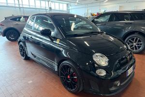 Abarth 595 1.4 Turbo T-Jet 160 CV MTA Turismo