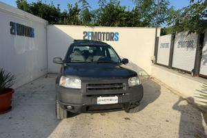 Land Rover Freelander SB 2.0 td4 S