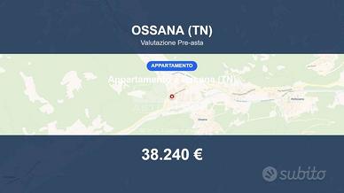 Immobile in asta di 88 m² a Ossana