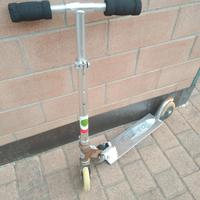 Monopattino Raptor pieghevole