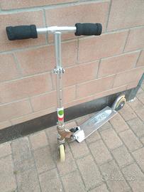 Monopattino Raptor pieghevole