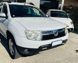 DACIA - Duster - 1.5 dCi 110 CV 4x2 Lauréate