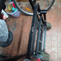 carrello trolley pesca carpelan