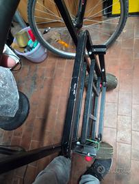 carrello trolley pesca carpelan