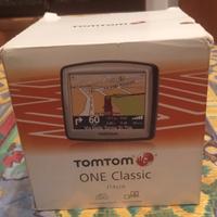 Tom Tom one Classic