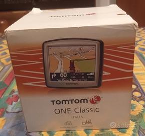 Tom Tom one Classic