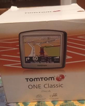 Tom Tom one Classic