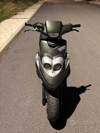 Booster 1999 bws new generation