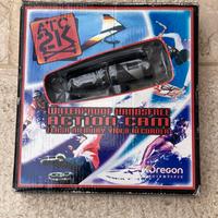 waterproof handsfree oregon action cam atc2K gopro
