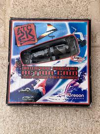waterproof handsfree oregon action cam atc2K gopro