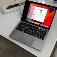 Computer portatile MacBook  Pro A1706 