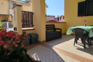 Affitti brevi estivi, casa al centro di Tortolì