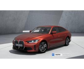 BMW i4 eDrive35