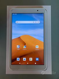 Tablet 8 pollici Android 10