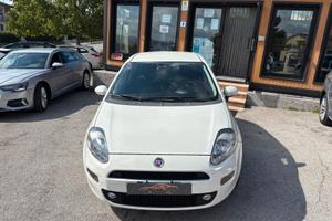 Fiat Punto 1.3 MJT II S&S 95 CV IVA DETRAIBBILE RI