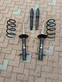 ammortizzatori fiat ducato x250