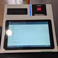 RCH ASSO registratore di cassa telematico