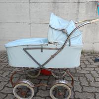 carrozzina vintage 