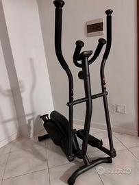 Cyclette ellittica DOMYOS 100
