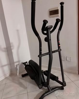 Cyclette ellittica DOMYOS 100