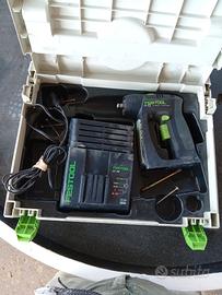 avvitatore festool