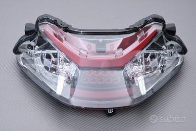 Luce stop HONDA FORZA 300 2018 - 2020 Chiaro