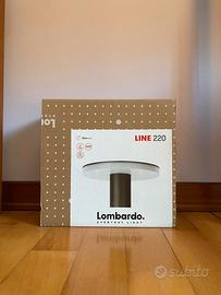 Lampioncino Testa Palo Led 3000K 11W 1350lumen