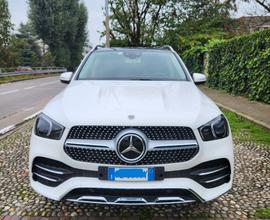 Mercedes gle (v167) - 2020