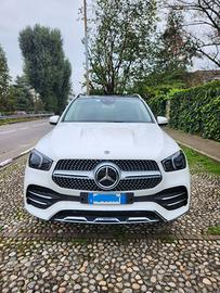 Mercedes gle (v167) - 2020