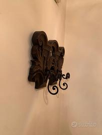 Appendiabiti da ingresso