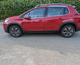 Peugeot 2008 PURETECH 82 SES ALLURE