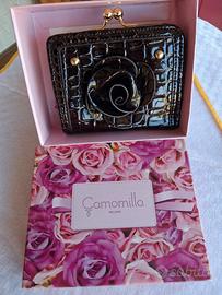 portafoglio donna Camomilla