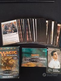 Deck Magic - Caos dimensionale 