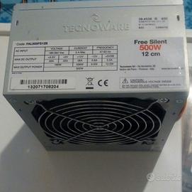 alimentatore pc 
