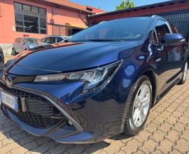 TOYOTA Corolla Touring Sports 1.8 Hybrid Busines