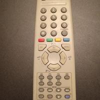 telecomando  Jvc Rm-c1100 Tv