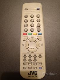 telecomando  Jvc Rm-c1100 Tv