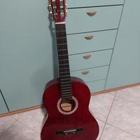 Chitarra classica
