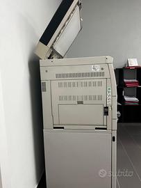 Fotocopiatrice Olivetti d-Copia 16