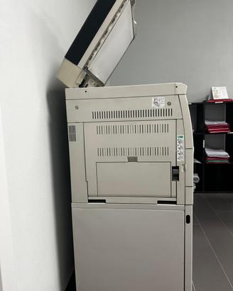 Fotocopiatrice Olivetti d-Copia 16